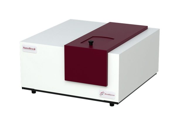 NanoBrook Series - Brookhaven Instruments