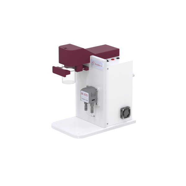BI-ZTU Autotitrator